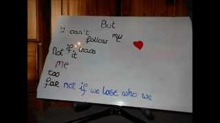 If you are - Alyssa reid =)