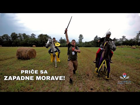 Kulturista ep, 12 - Priče sa Zapadne Morave