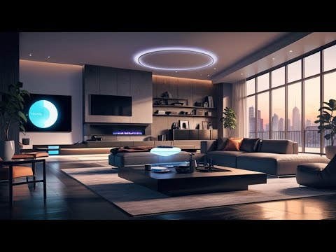 The Future of Smart Homes: What’s Next in 2025?