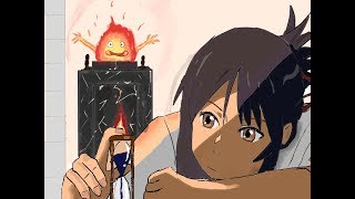 【参加型お絵かき】初見歓迎