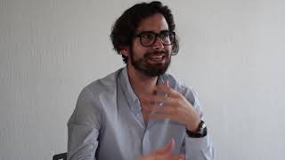 Fabio Caon / FLIP Interview