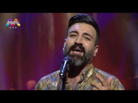 8 Track – Raman Darî | beşî 35. | [HD] | #AVAEntertainment