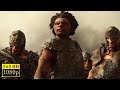 Jack And The Giant Slayer 2013 Giants Arrived On Earth Scene Best Movie Scene