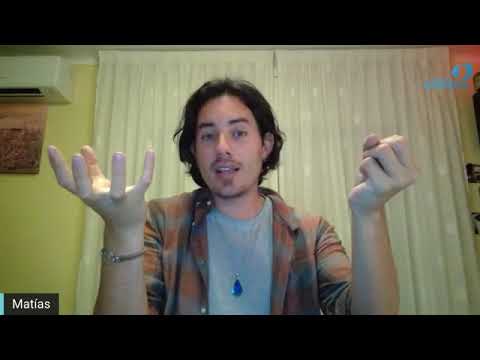 PLUTO: The Shadow Keeper. Matias De Stefano [EN]