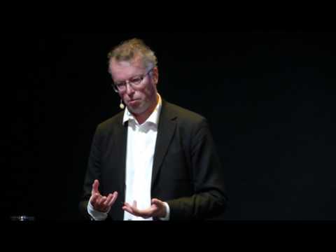 Den musicerande hjärnan - Fredrik Ullén