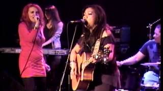 Proud Mary by Malou Toler and Gretchen Bonaduce!