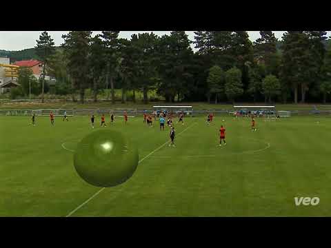 FK Šternberk - Bělotín