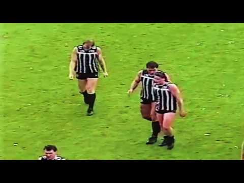 1992 Grand Final Recall - The Turning Point