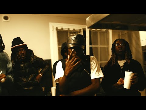 Skefre  - TRAPULEUX #1 (Clip Officiel)