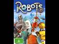 Opening To Robots 2005 DVD Australia