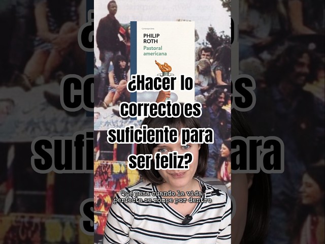 Vídeo relacionado con Un americano