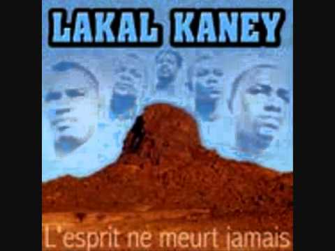 Lakal Kaney Gangui