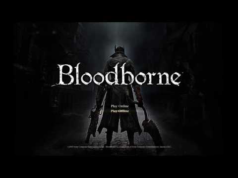 Bloodborne™ - Pt. 62 - Requires Blood