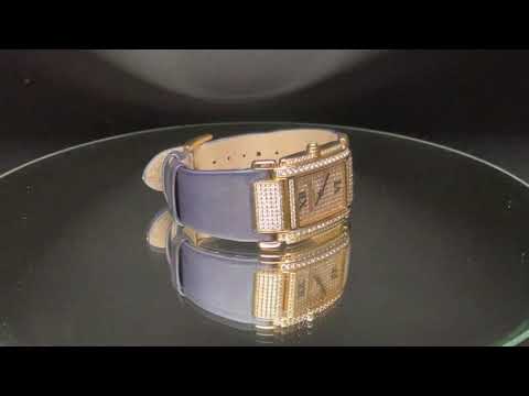 Patek Philippe Ellipse Twenty-4 ref 4910R-001