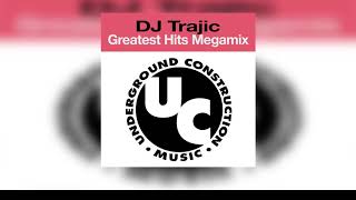 DJ Trajic - Soul Patrol