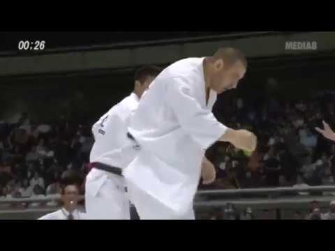 Best Ko: Shohei Kamada (Japan) Vs Aleksandar Atanasov (Bulgaria)/ippon