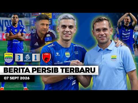 Alhamdulilah Kabar Gembira ‼️ Persija Kena Jebakan 🔵 Igor Umumkan Leandro Trossard Gabung Persib Ka❓