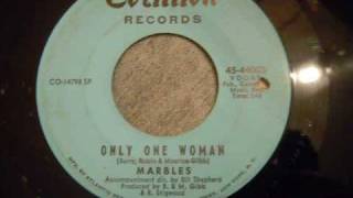 Marbles - Only One Woman - Fantastic 60's Pop Ballad