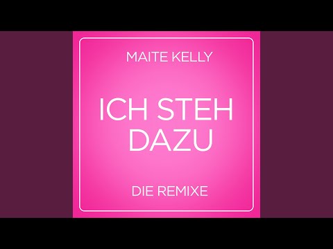 Ich steh dazu (DJ Ostkurve Remix Edit)