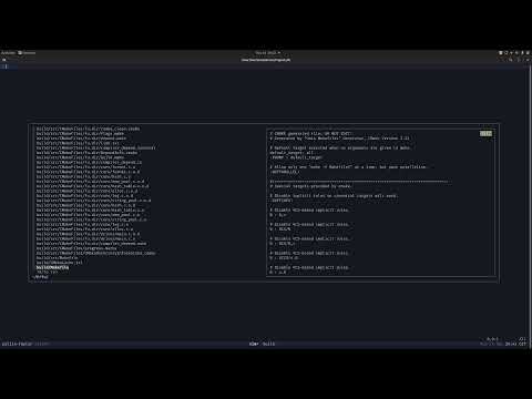 Introduction - Writing a Lexer