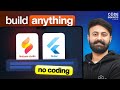 This FREE Google Tool Builds Apps In Minutes Firebase Studio