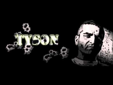 Tyson feat Weszélyes Elemek- Tartozol nagyvilág