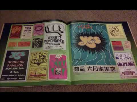 Yes Live: 1991 - Awaken