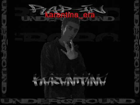Soser feat Karantina - Yerler Kaygan