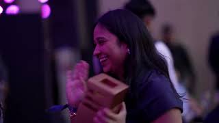 SMARTIES India 2026 Gala Showreel