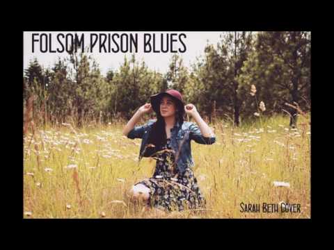 Folsom Prison Blues - Johnny Cash Cover