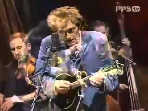 Chris Thile - Morning Bell (Radiohead)