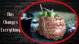 What Happens If You Try This Steak Hack?