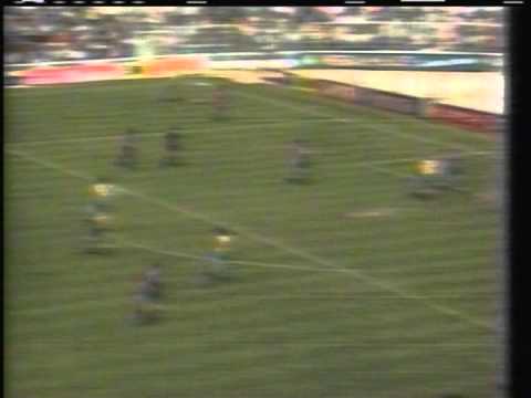 1991 (May 11) Cadiz 4 -Barcelona 0 (Spanish La Liga)
