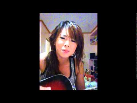 Angela singing Someone like you by Adele