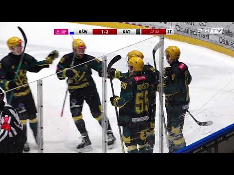 KS Unia Oświęcim - GKS Katowice / 28.11.2025