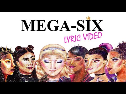 Megasix Lyric Video (Broadway Version)