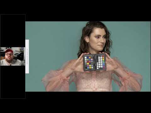 Druckerprofilierung und Kalibrierung Webinar mit X-Rite Coloratti Thomas Adorff und Calumet