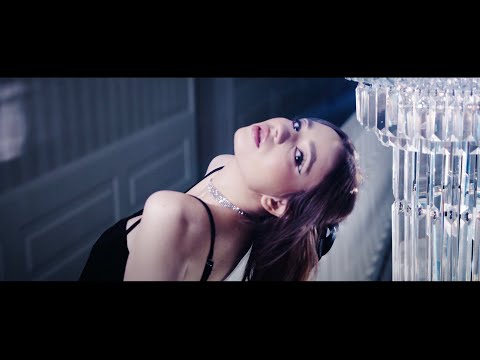 AniKa Dąbrowska - Toast (za miłość) (Official Music Video)