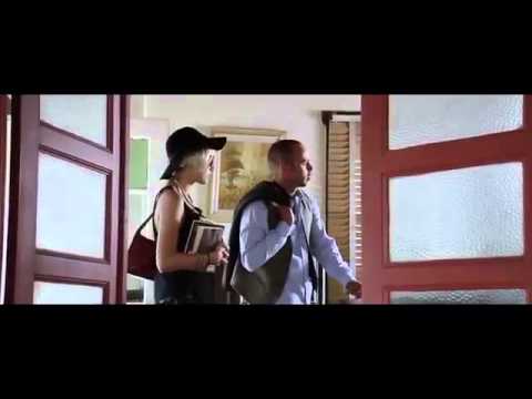 Marlon Roudette   Anti Hero Official Video