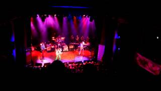 LIVE -Baby Boomerang MARC BOLAN  35th ANNIVERSARY CONCERT 2012