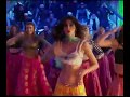 Disha Patani Hot In Baagi 2