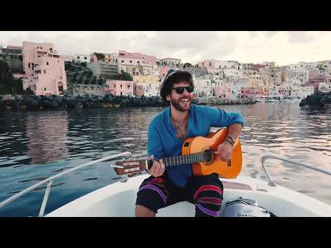 Roberto Colella - Amarcord (5:30 am, Procida)