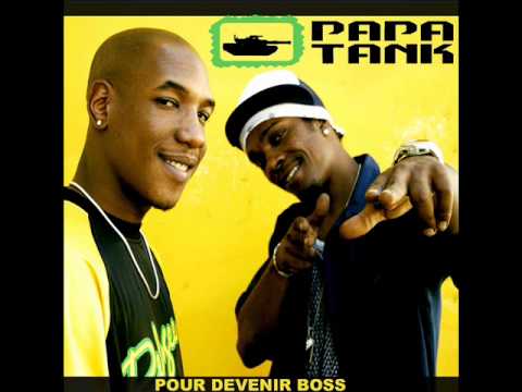 Papa Tank   Le soleil me manque