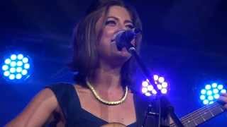 Amber Lawrence - Always Kiss Me Goodnight