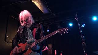 Steve Earle and the Dukes featuring Chris Masterson - excerpt from Hey Joe