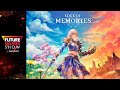 Gameplay video of Edge of Memories  XBox