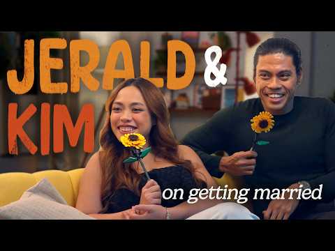How Kim Molina & Jerald Napoles Knew They Found "The One"