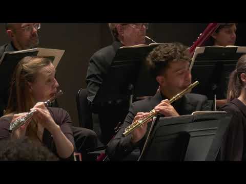 Stravinsky: "Pulcinella" Suite – Los Angeles Chamber Orchestra – Jaime Martín