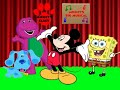 Mickey S Big Musical The Big Dino Mite Super Dee Duper Music Show Songs Medley Soundtrack Version