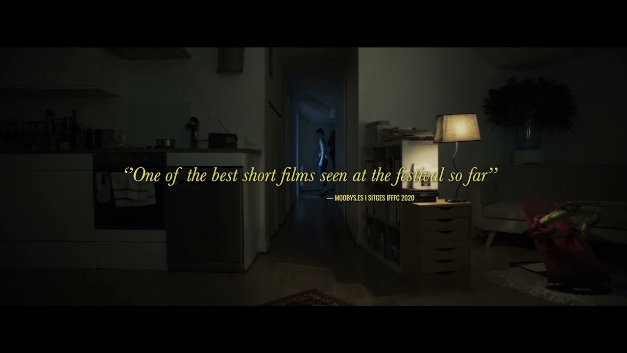 Miniature de la vidéo Moires (2019) - Trailer (English subs) du film Moires